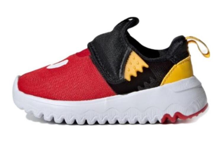 

Кроссовки adidas Suru365 Disney X Slip-On I 'Mickey Mouse'