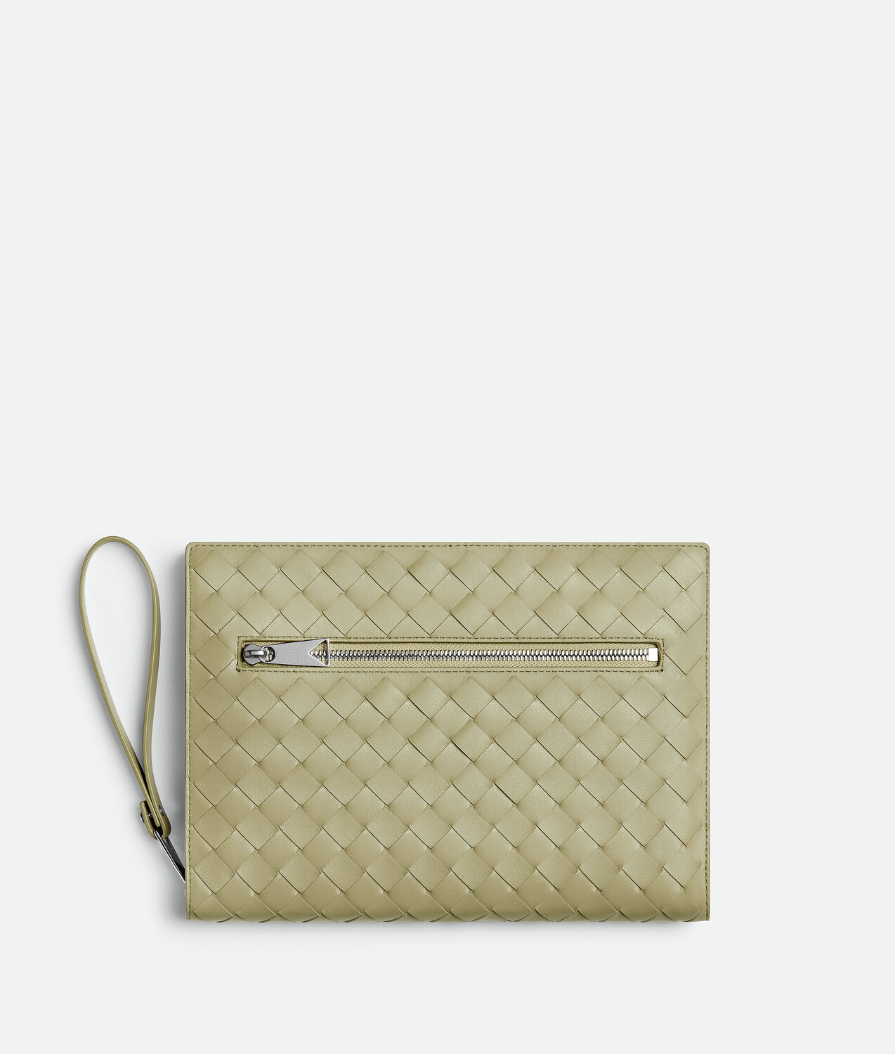 

Кейс для документов Bottega Veneta