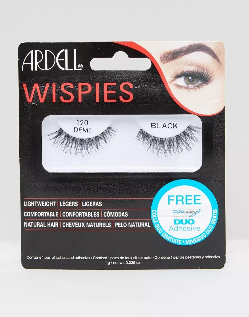 

Ardell – Lashes Wispies 120 – ресницы