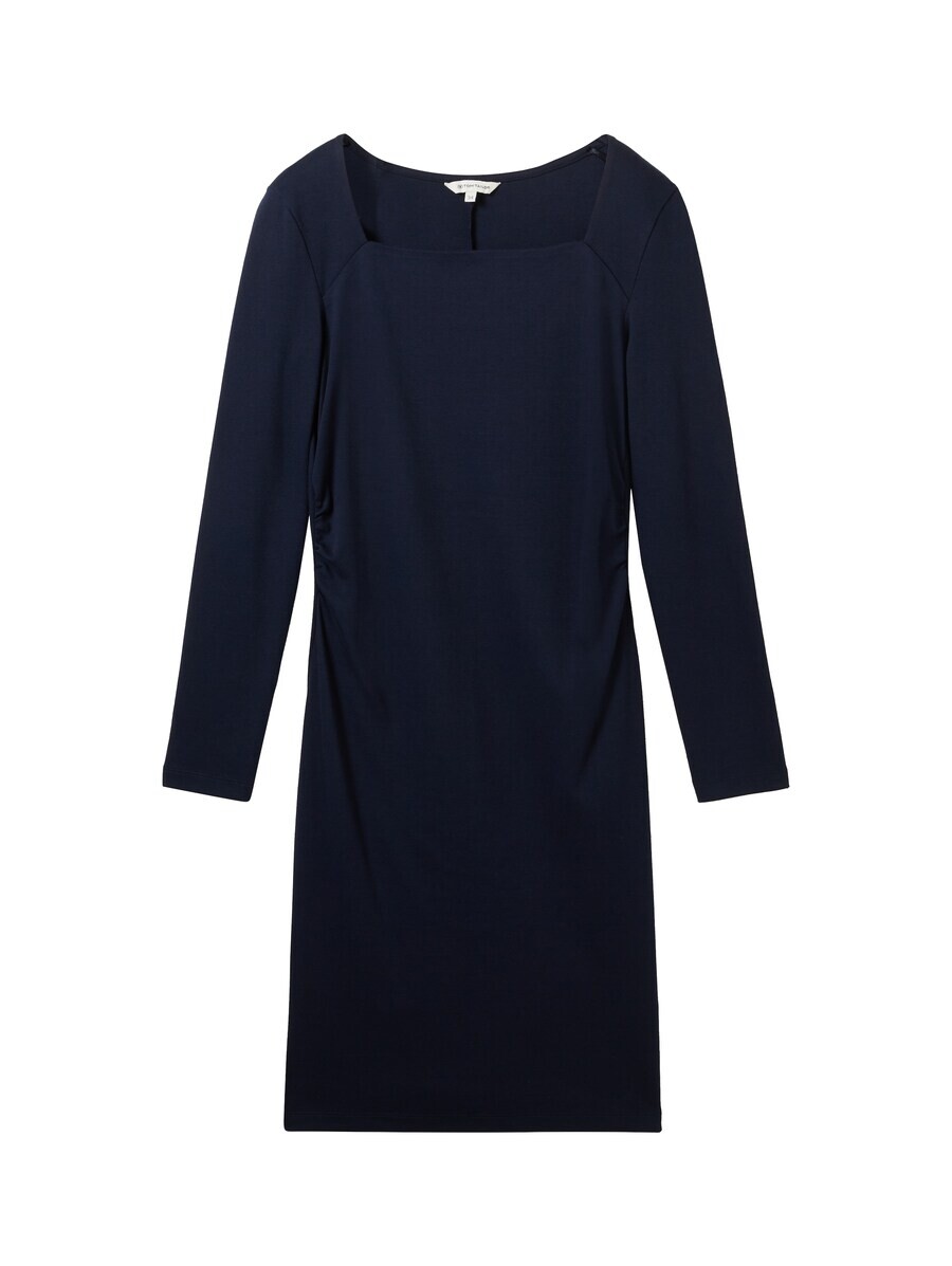 

Мини платье TOM TAILOR Dress, синий