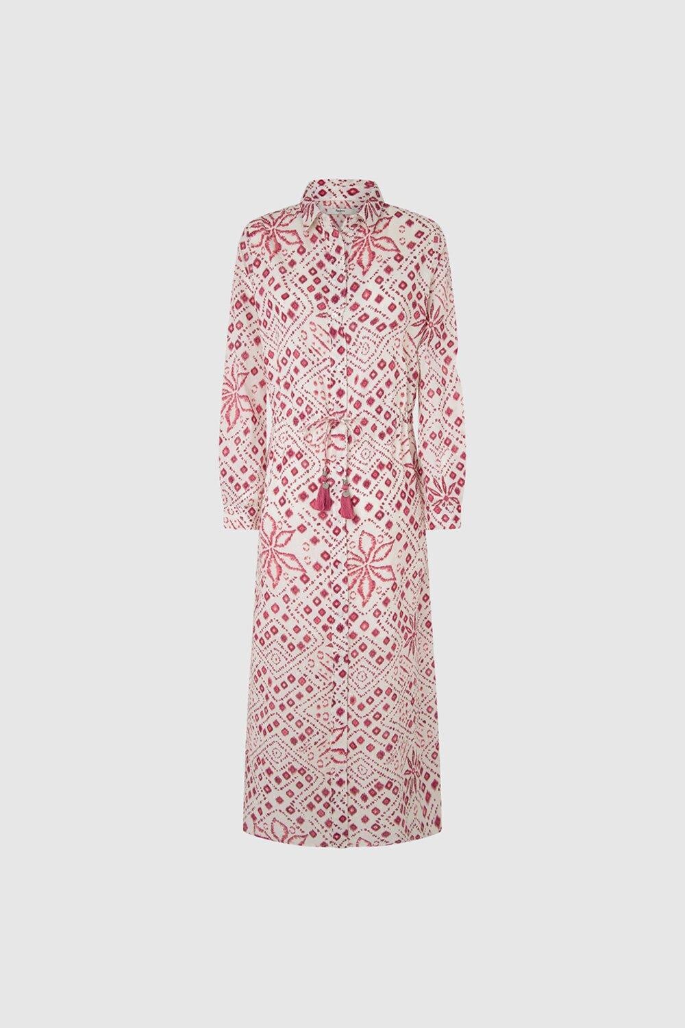 

Платье макси Paz Debenhams, мультиколор, Серый, Платье макси Paz Debenhams, мультиколор