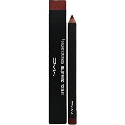 

Коричневый карандаш для губ, 1 шт., Mac