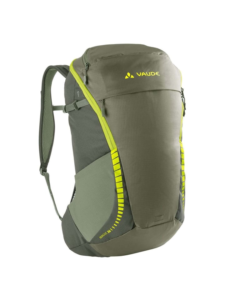 

Vaude Magus 26 - походный рюкзак 58 см (кедровое дерево