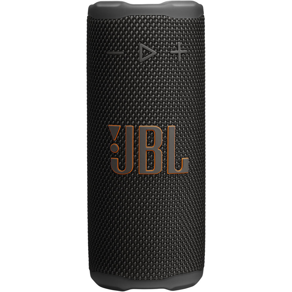 

Мобильные колонки Bluetooth JBL Grip Portable Bluetooth Speaker (Black) JBLGRIPBLKAM