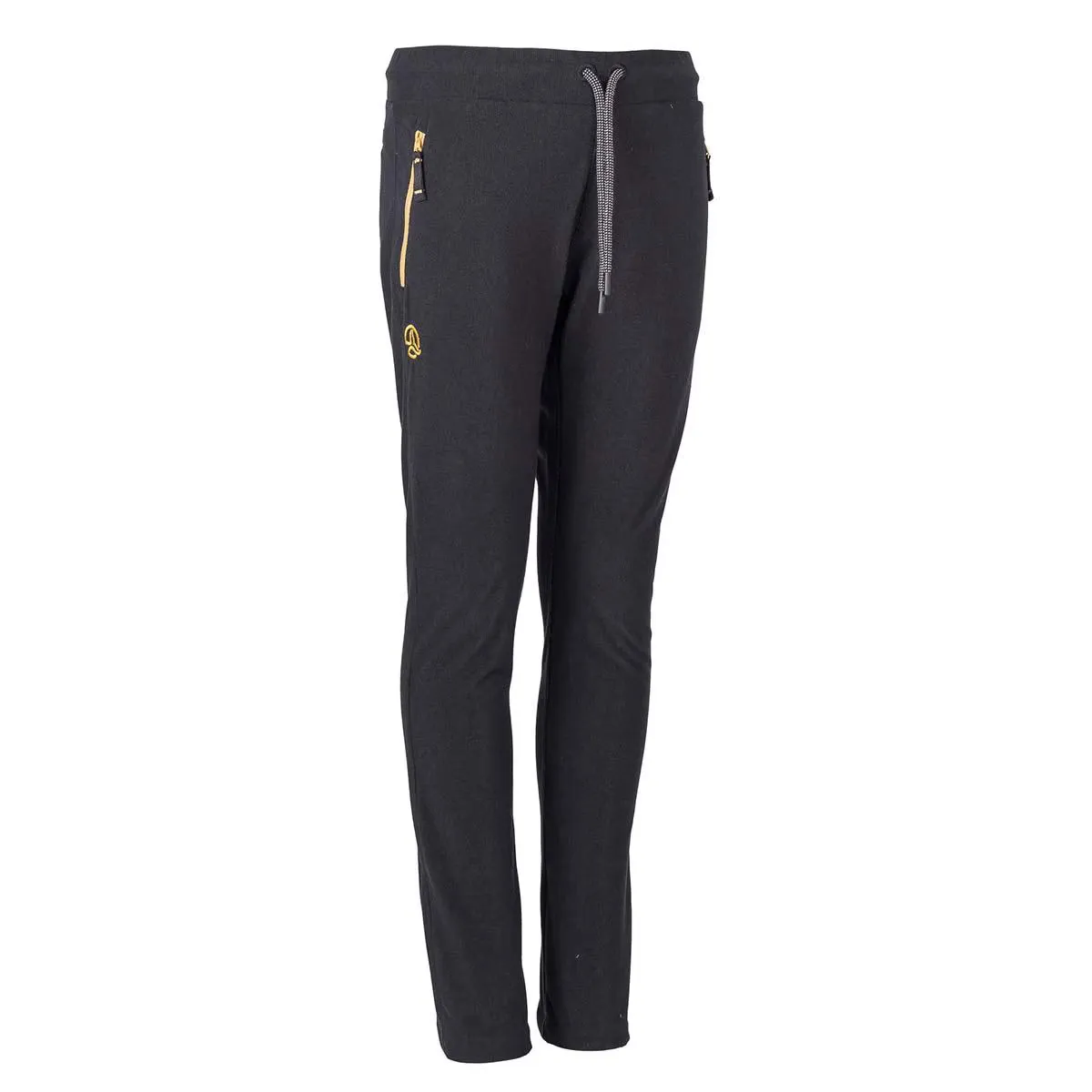

Детские брюки Morley Ternua, чёрный