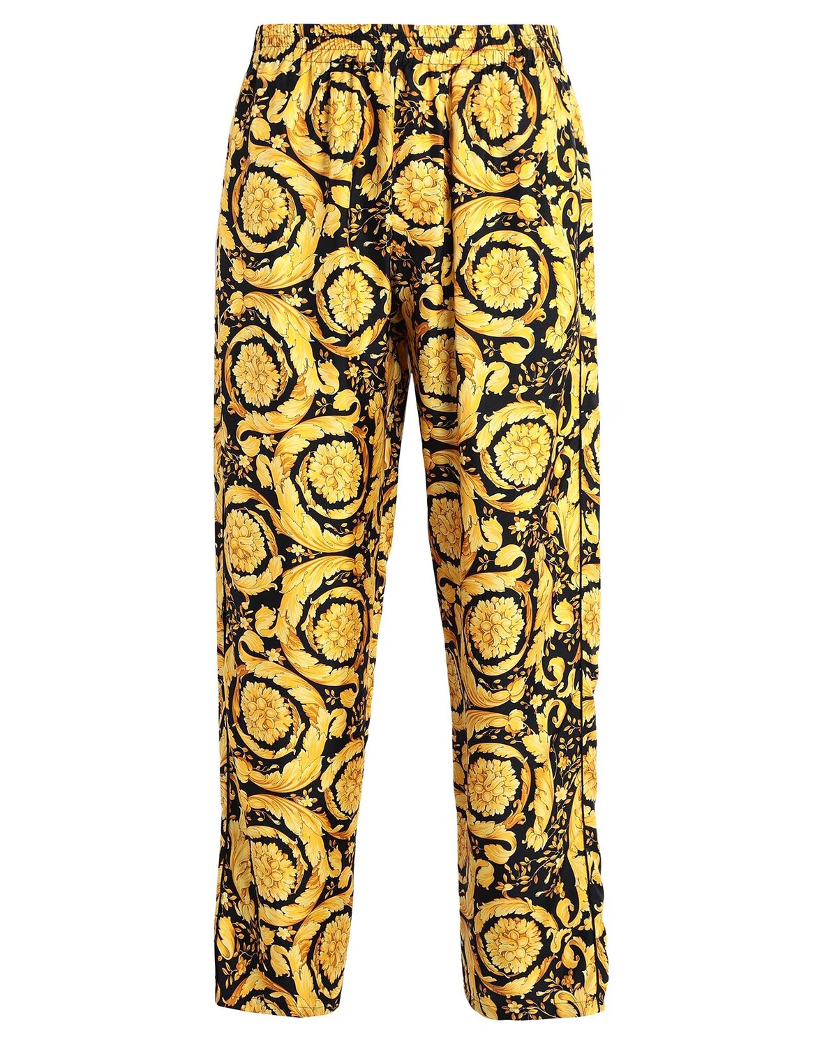 

Одежда для сна Versace, черный