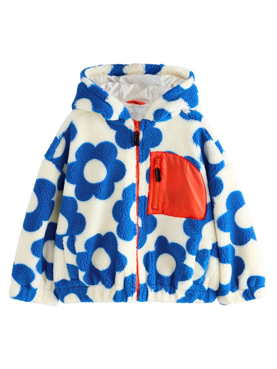 

Куртка межсезонная Next, белый