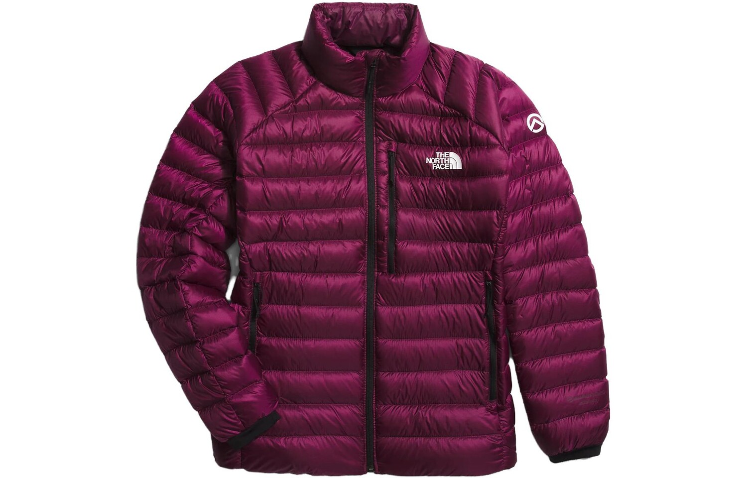 

Куртка женская фуксия The North Face