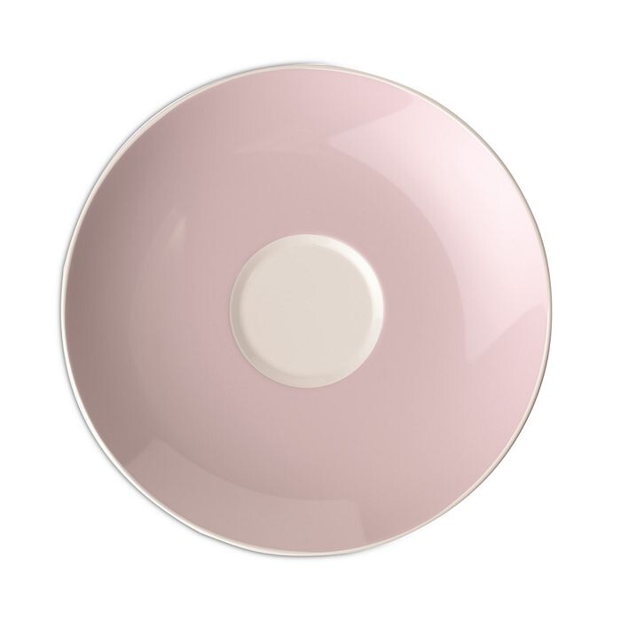 

Кофейное блюдце Rose Garden Villeroy & Boch, розовый