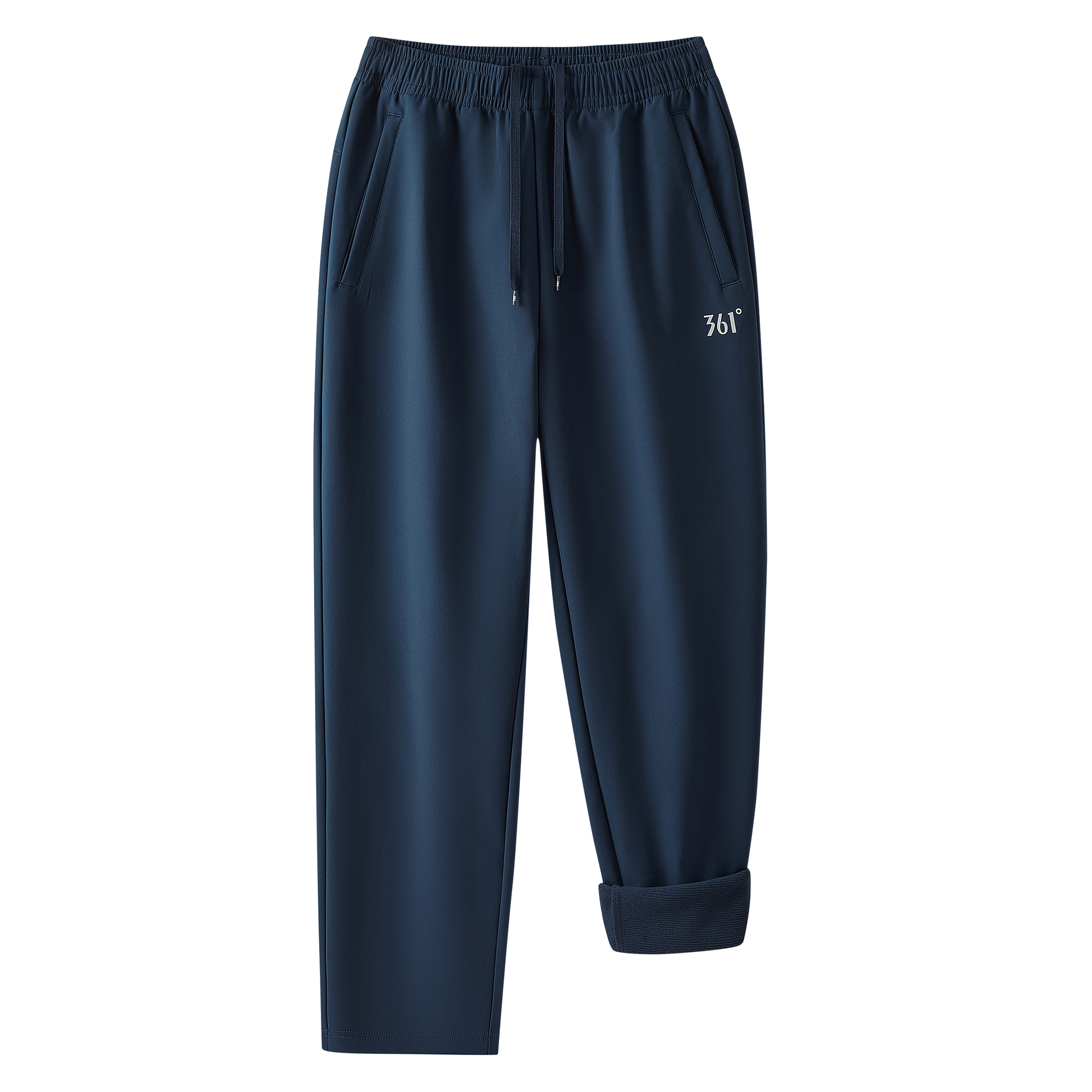 

Вязаные свитшоты Unisex Moderate Straight Fit 361°, темно-ink синий