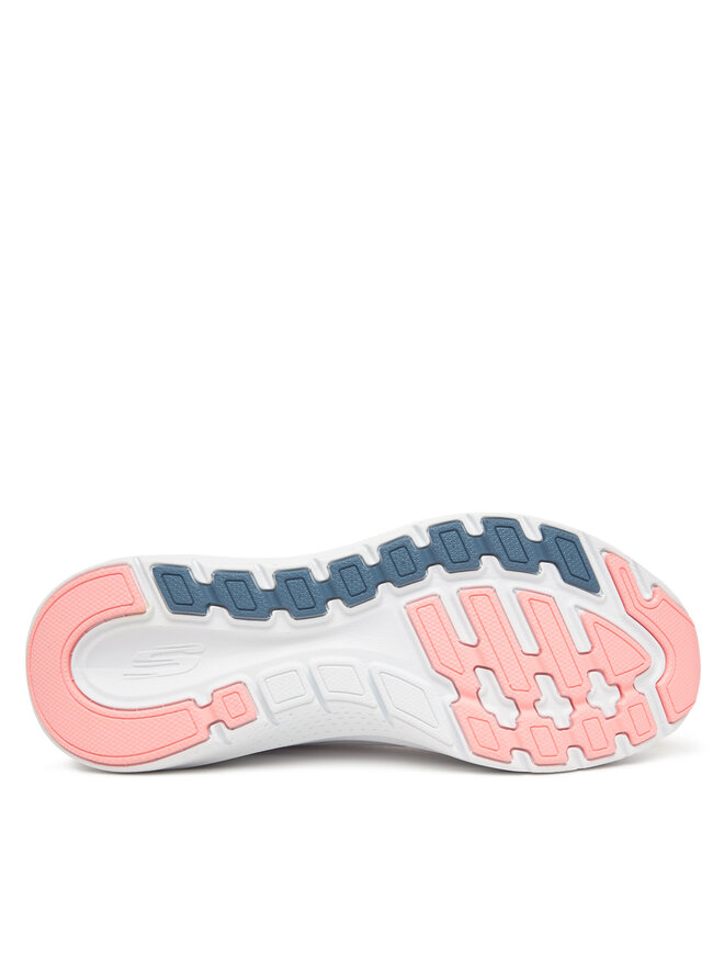 Кроссовки Arch Fit 2.0-Big League 150051/WPKB Skechers, белый — фото 4