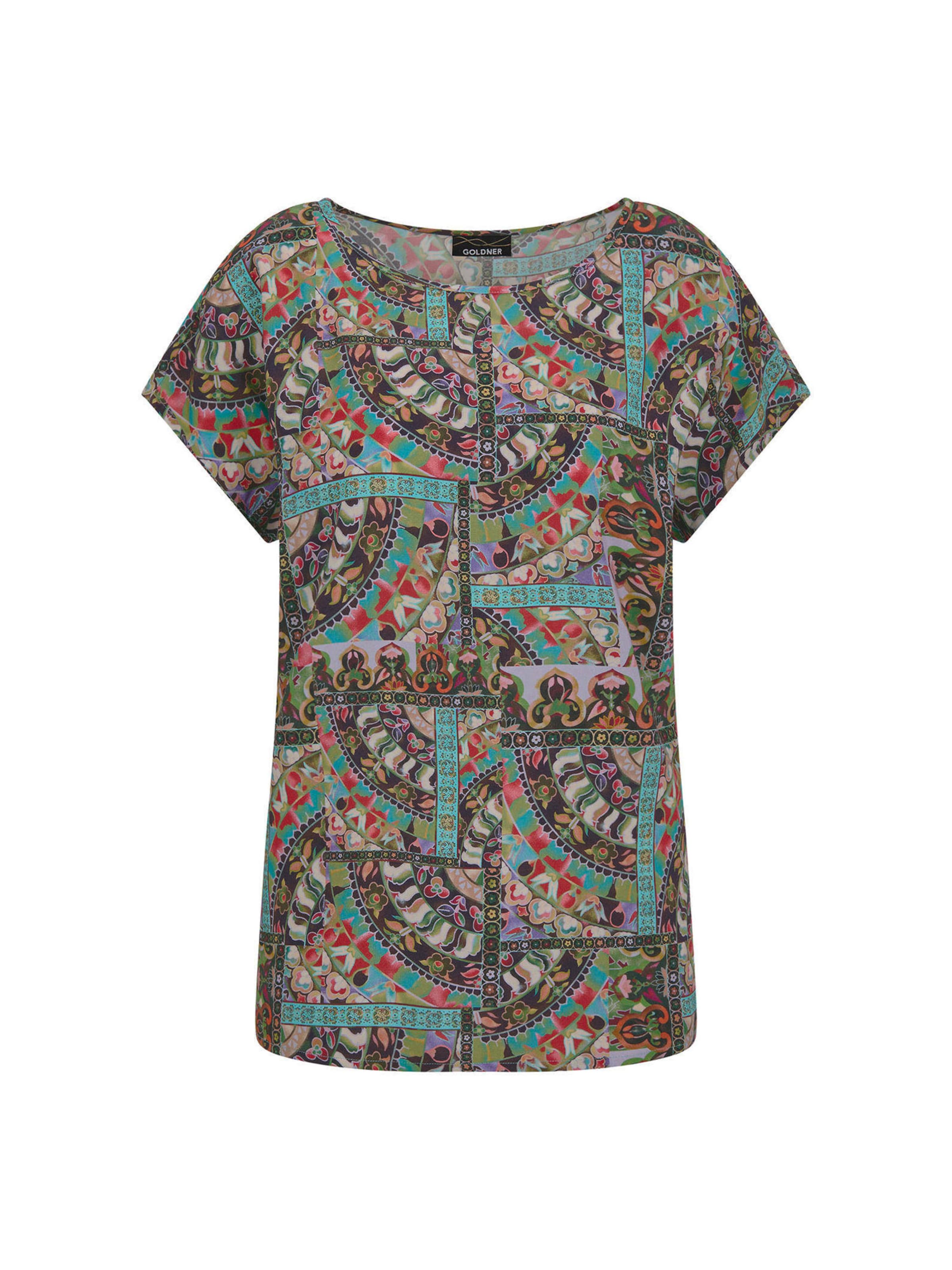 

Goldner Блузка, мультиколор