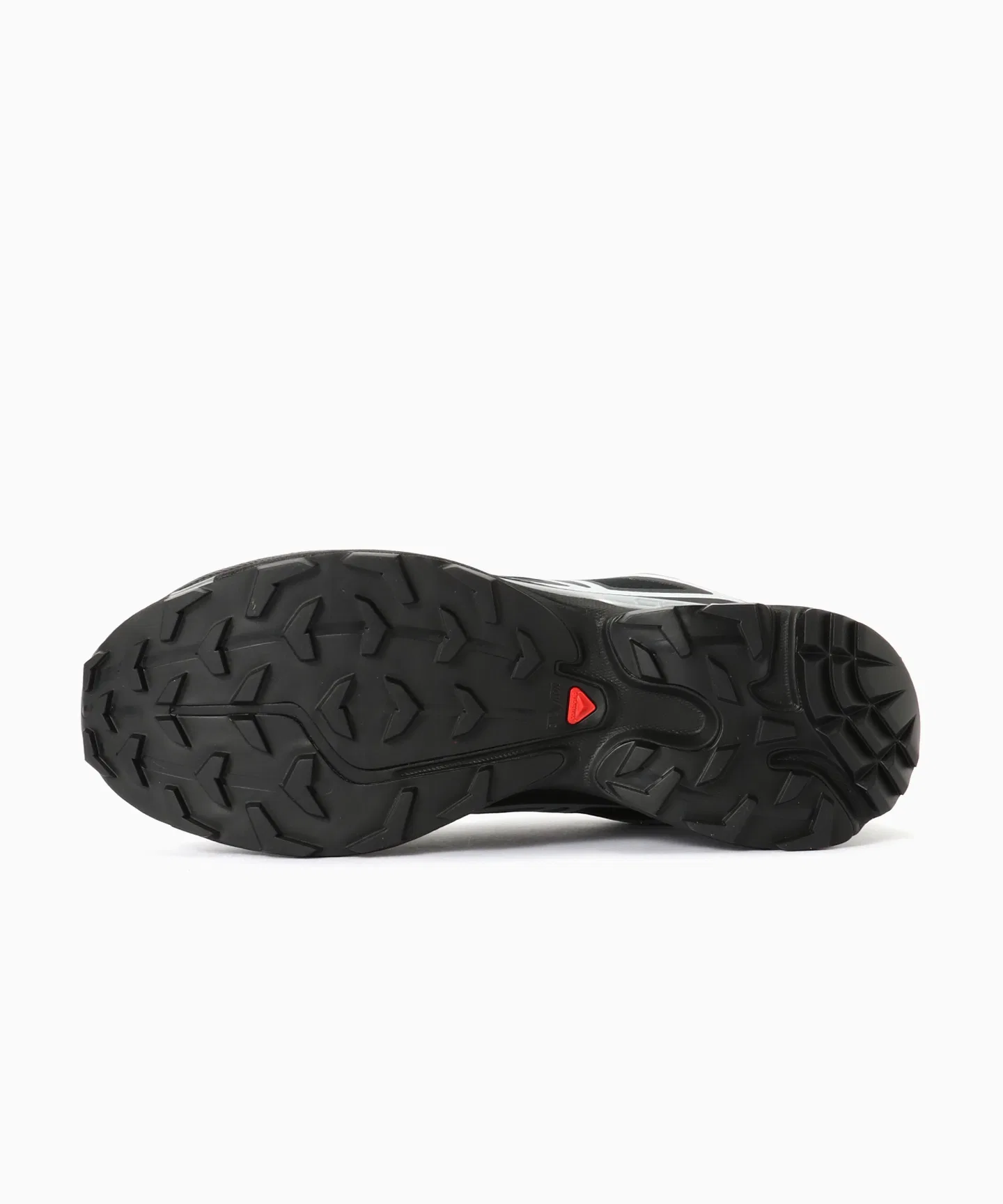 Мужские кроссовки SALOMON XT-6 GTX чёрные — фото 4