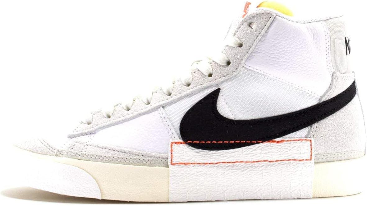 

Мужские гимнастические кроссовки Nike, White Black Light Bone Summit White