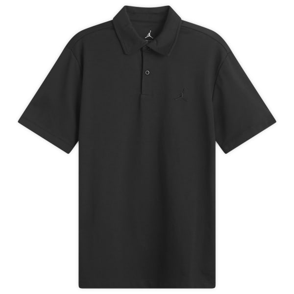 

Гольф-Поло Air Jordan, черный & темно-shadow