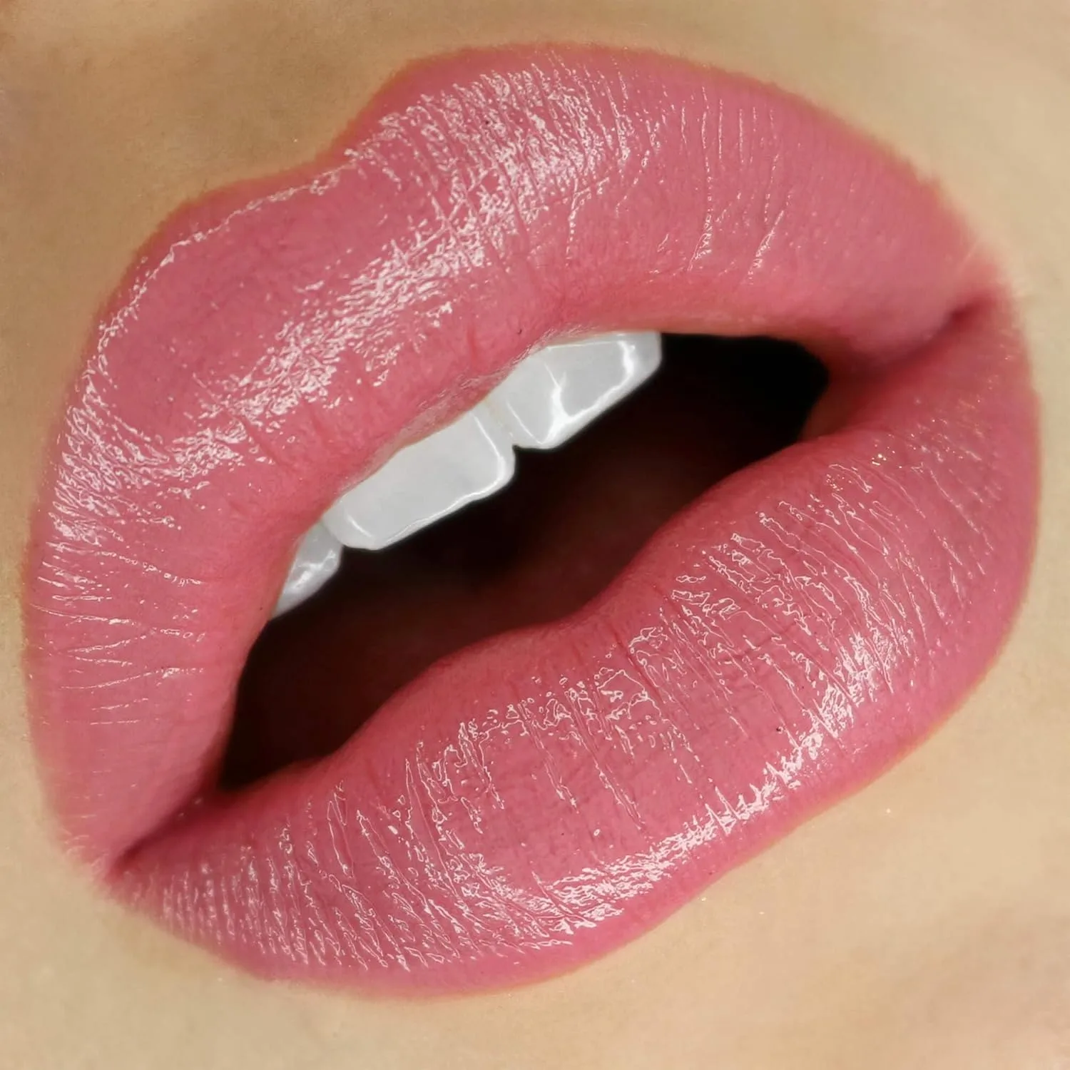 Nudestix Gel Color Lip + Cheek Balm - бальзам для губ и гелевые румяна-стик 2-в-1 с глянцевым блеском | Увлажняющая формула без консервантов, подходит для всех оттенков кожи, rebel — фото 2