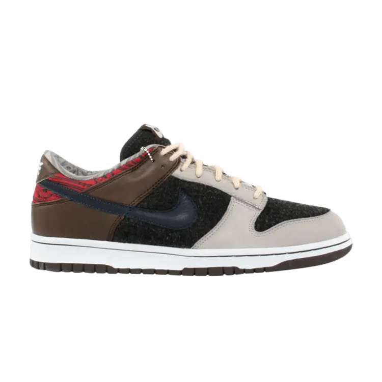 

Кроссовки Nike Dunk Low Premium, Nordic Pack