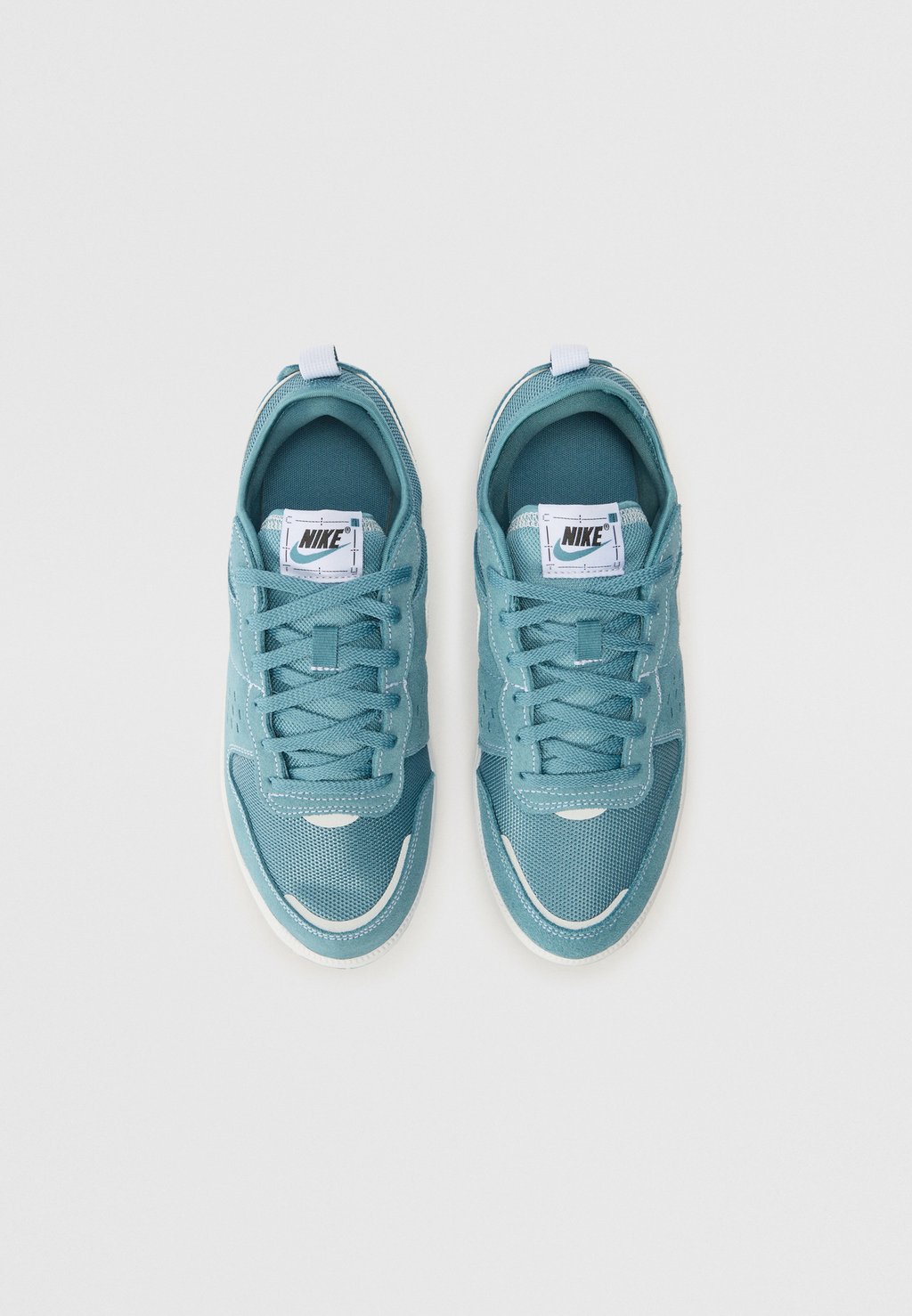 Кроссовки C1TY UNISEX Nike Sportswear, сине-серый — фото 4