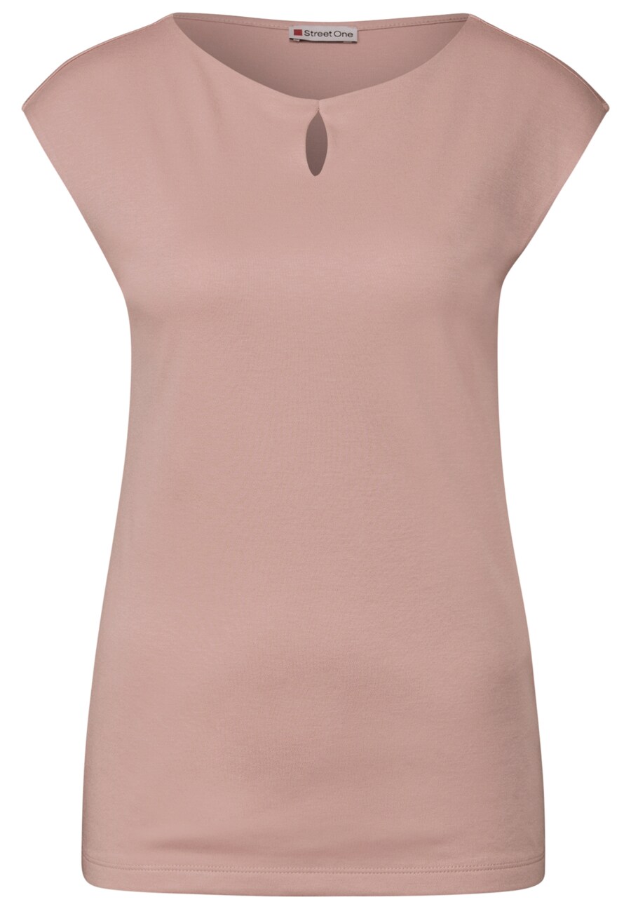 

Рубашка STREET ONE, Rose