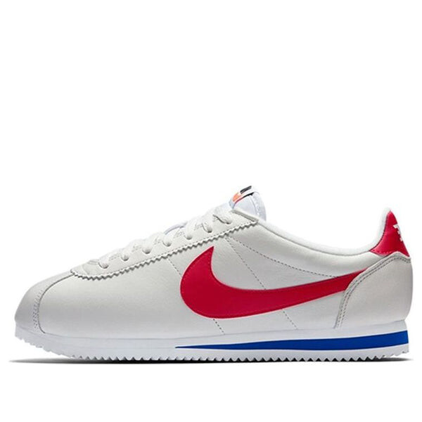

Кроссовки классические cortez se Nike, белый