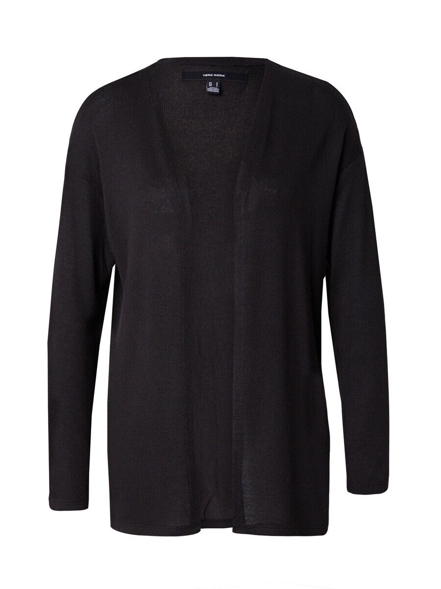 

Вязаный кардиган VERO MODA Knit Cardigan VMBRIANNA, черный
