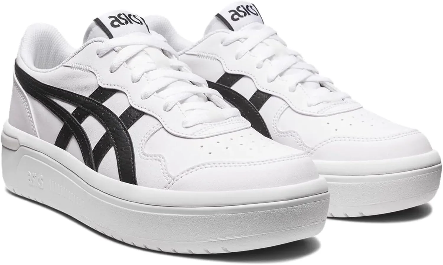Мужские кроссовки ASICS Japan S StSneaker, белый — фото 3