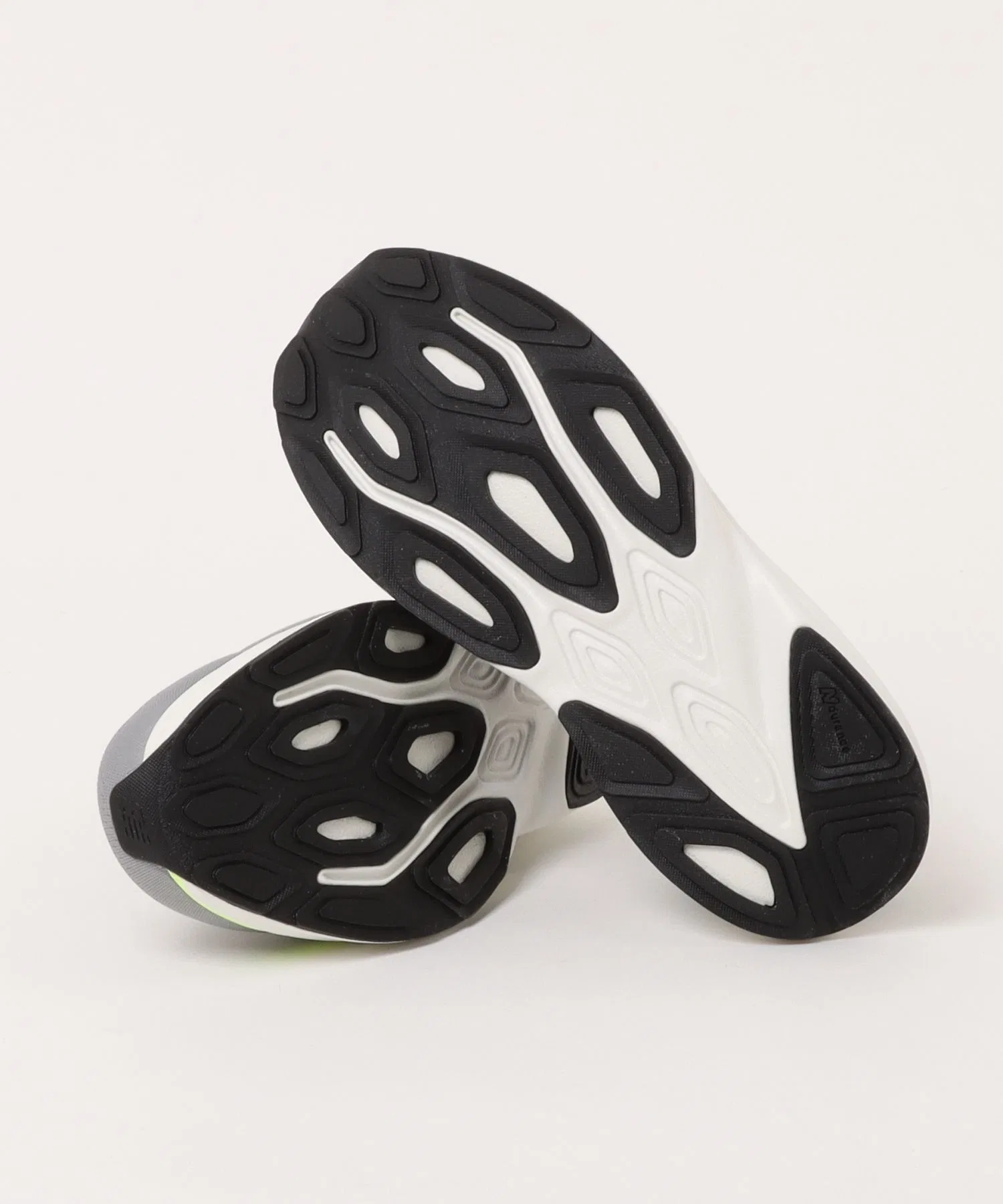 Мужские кроссовки New Balance MKAIR Fresh Foam X Kaiha v2 — фото 3