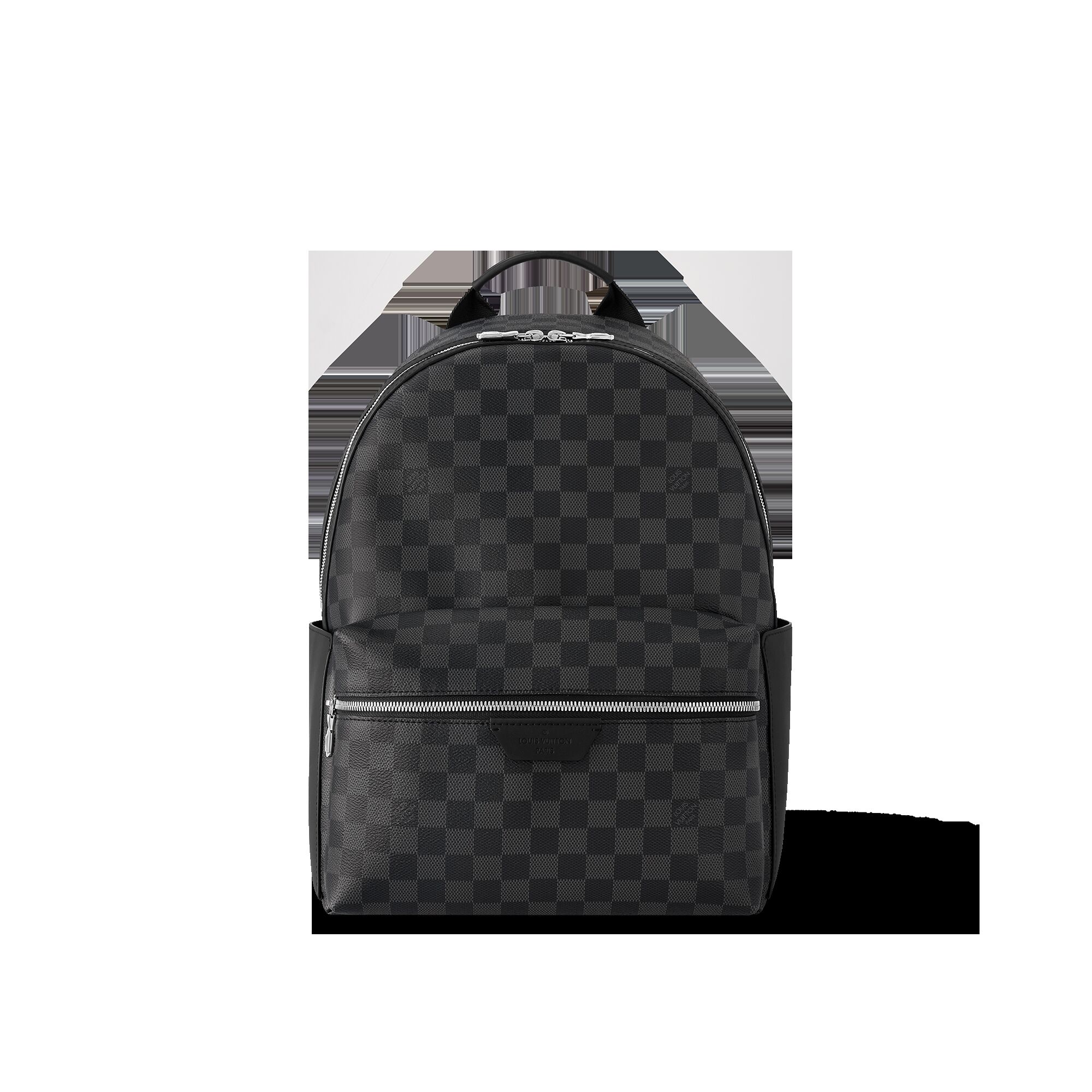 

Рюкзак Discovery PM Louis Vuitton, серый