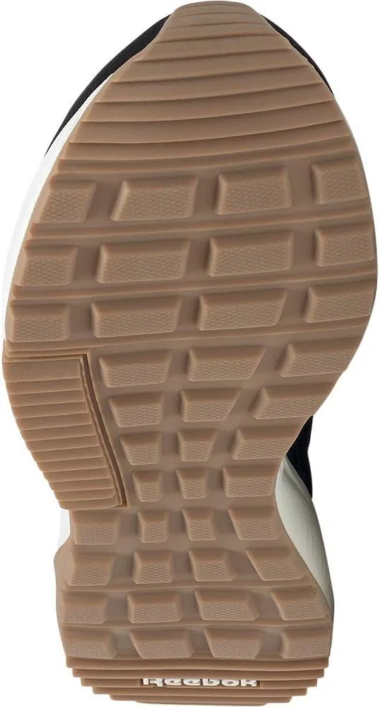 Мужские беговые кроссовки Reebok Tradition, Black Chalk Reebok Rubber 04 — фото 3
