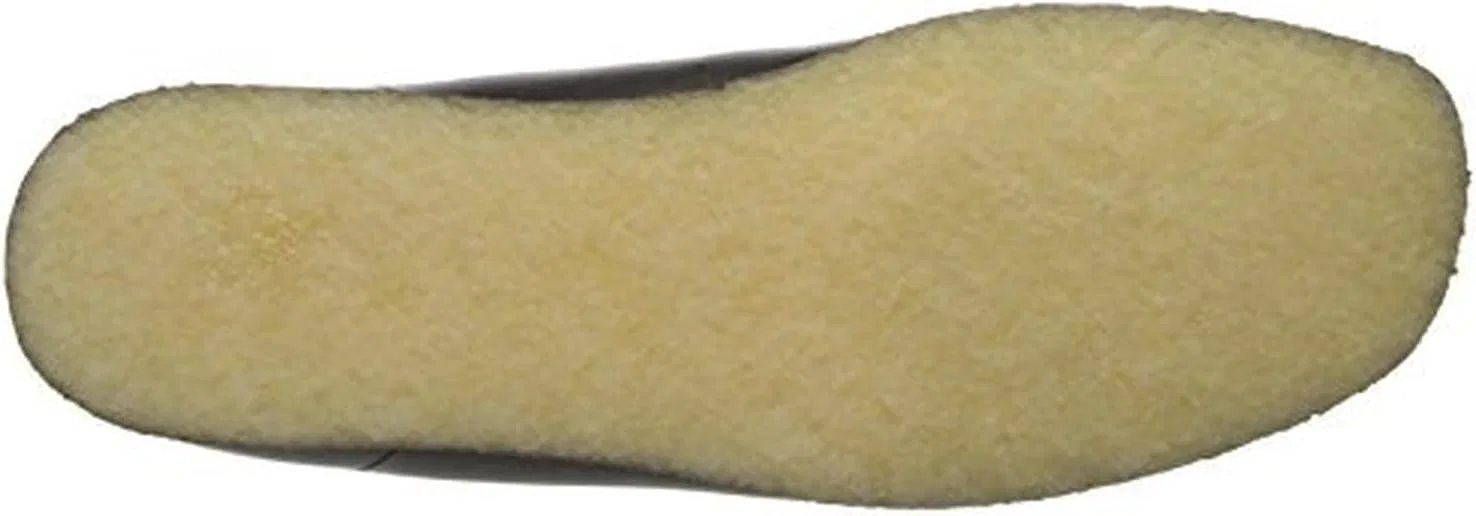 Оксфорды Clarks, Black — фото 3