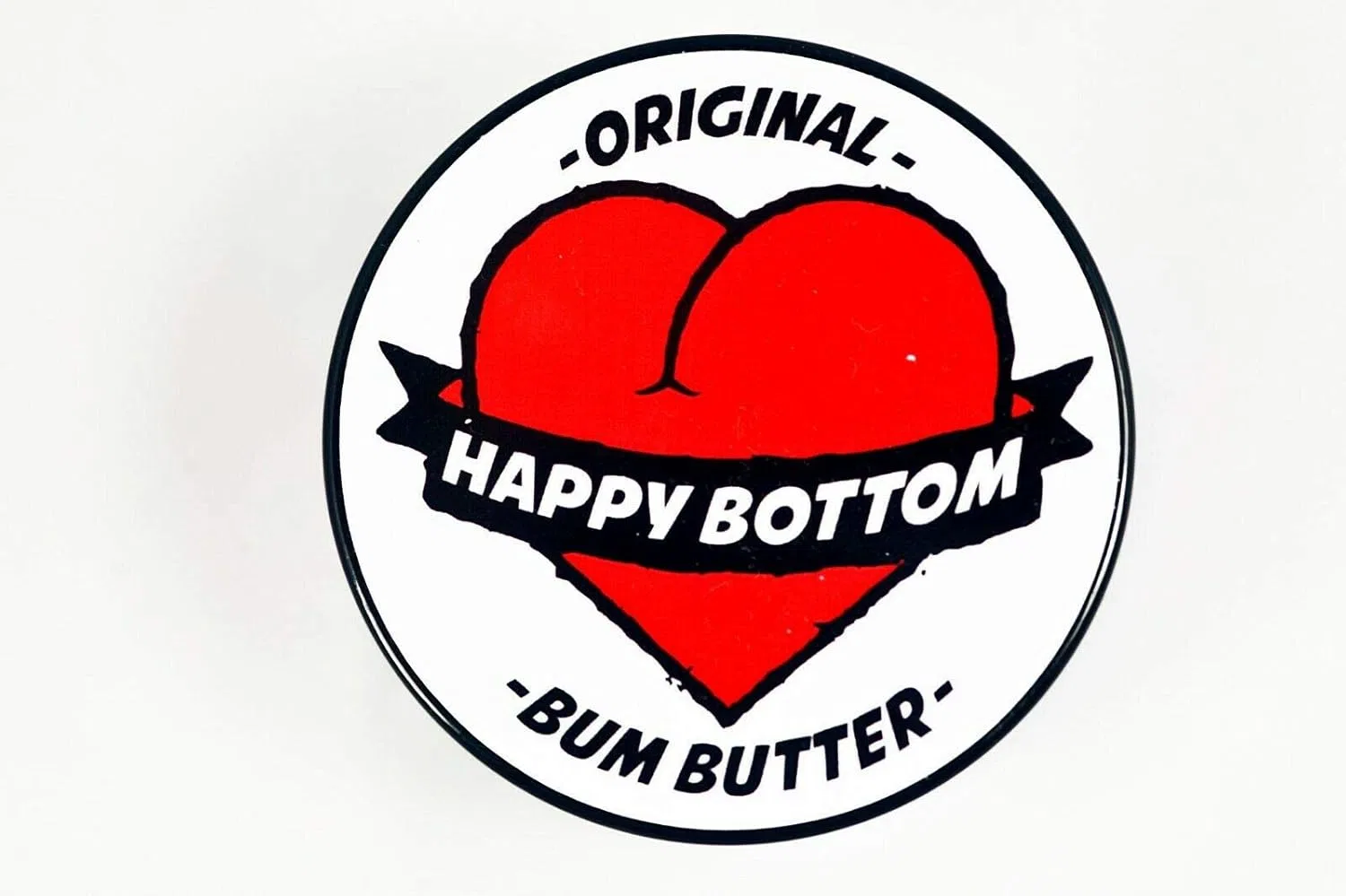 Крем Happy Bottom Bum Butter 100 г Happy Bottom — фото 2