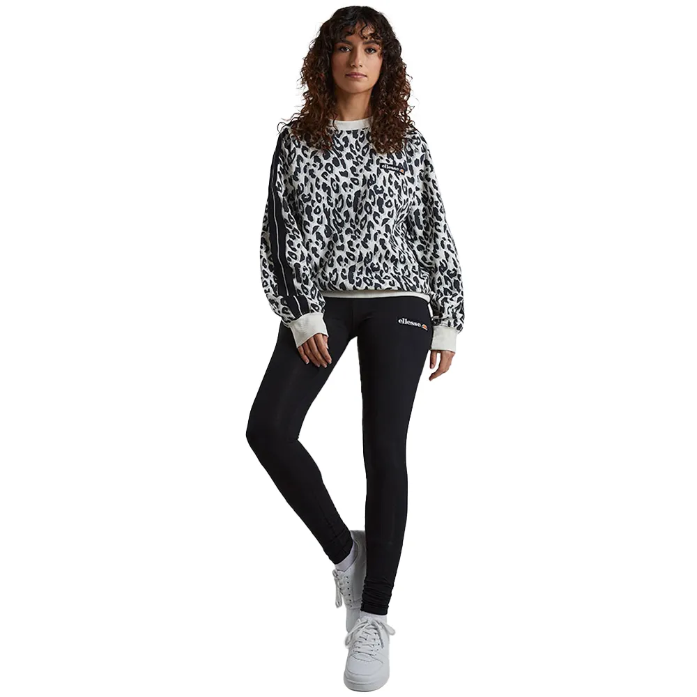 

Толстовка Ellesse Tibet, серый