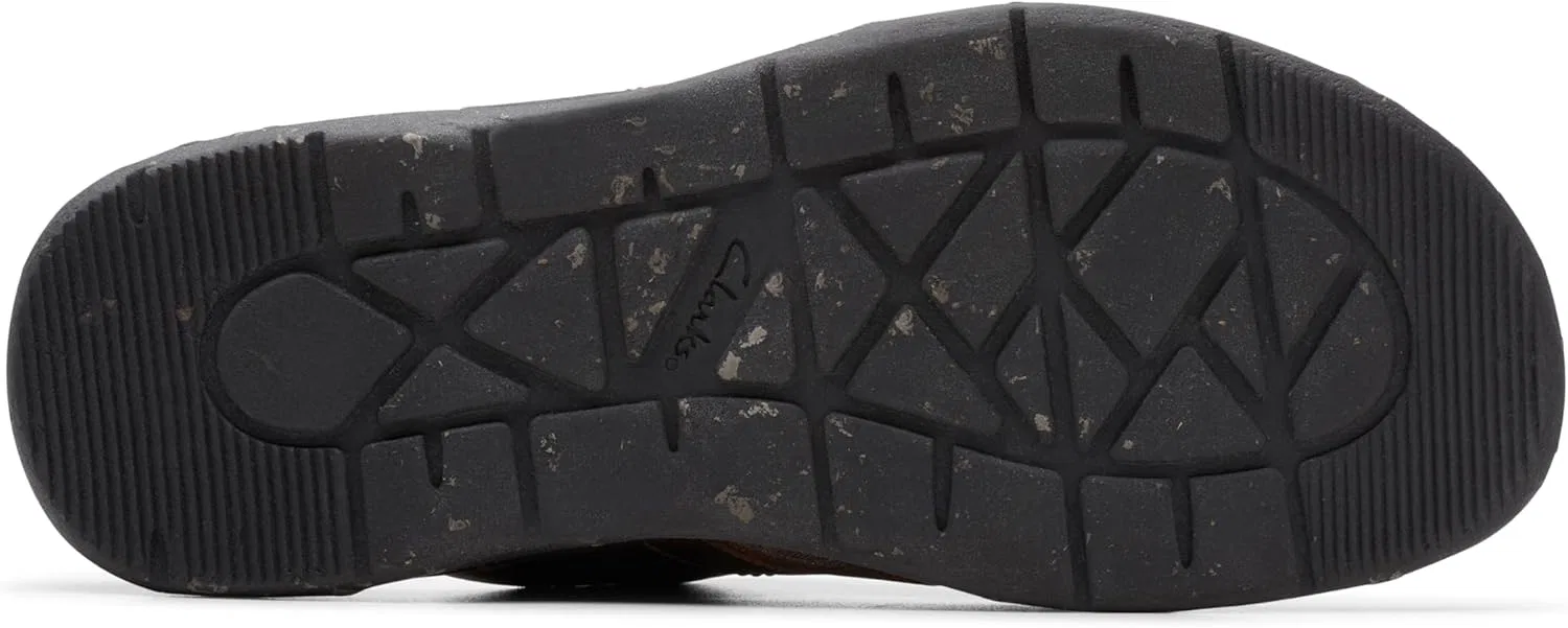 Сандалии мужские Clarks, Beeswax Leather — фото 4