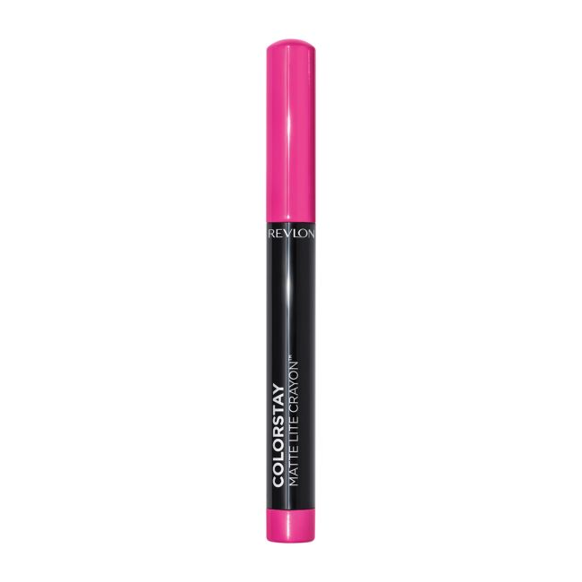 

Помада-Карандаш Colorstay matte lite Revlon, цвет 006, 1,4 гр