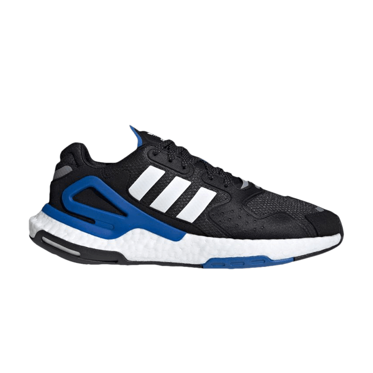 

Кроссовки Day Jogger 'Black Blue', черный