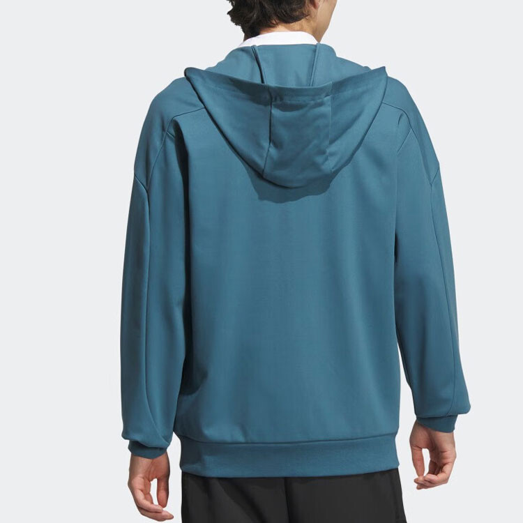 Спортивная куртка Adidas Flight, индиго — фото 3