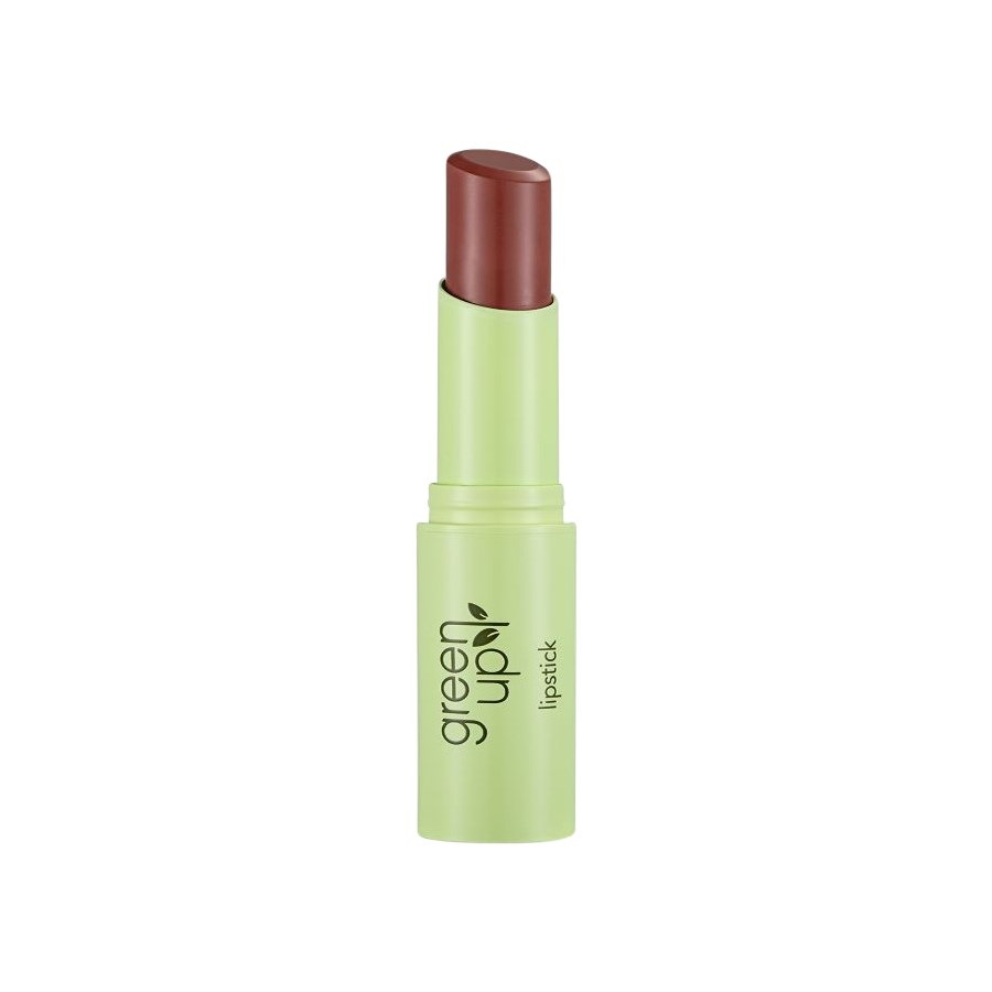 

Помада Flormar Green Up Lipstick, 002 Back to Nature / 3 g