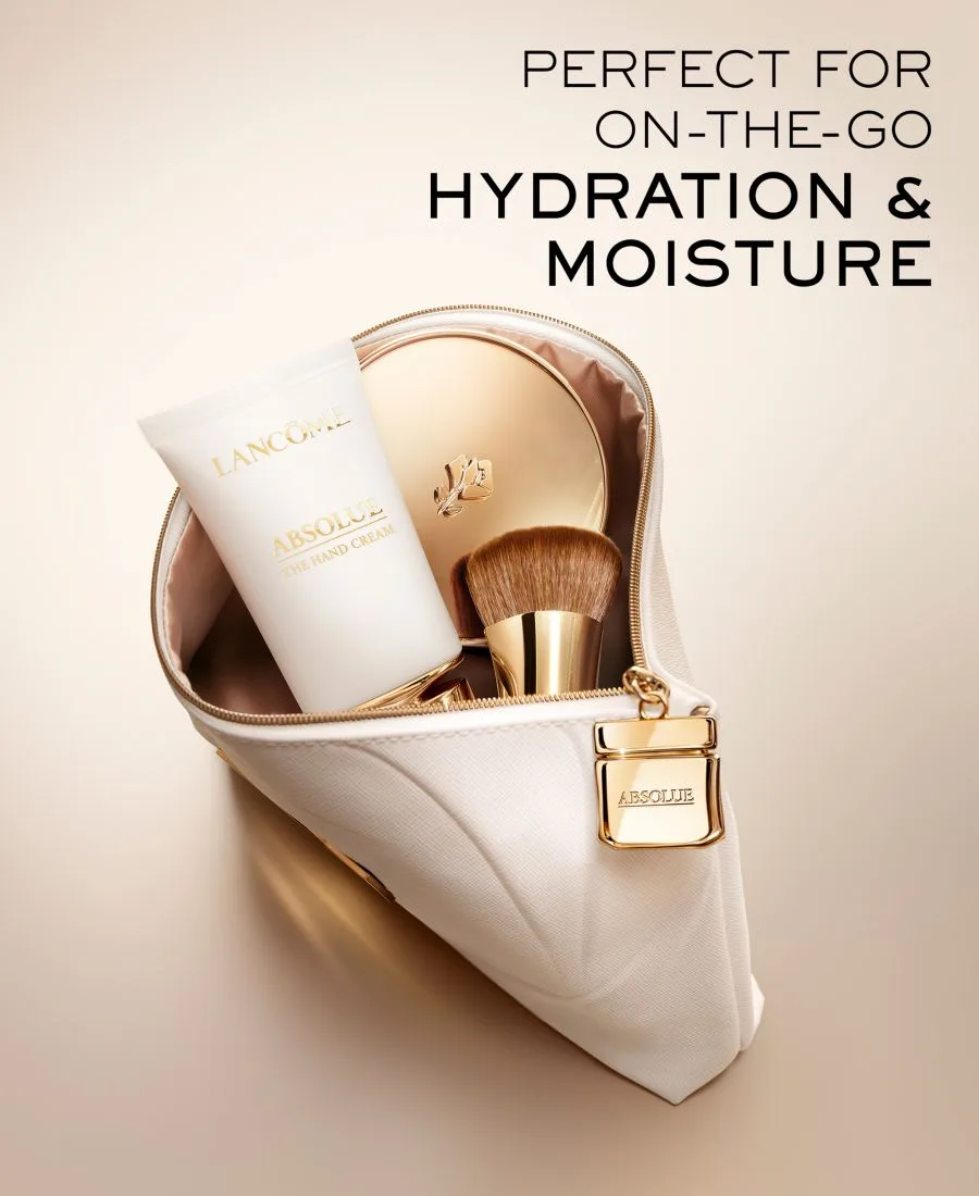Lancôme Очищающий бальзам-пенка Absolue Rose 80, 140 мл — фото 3