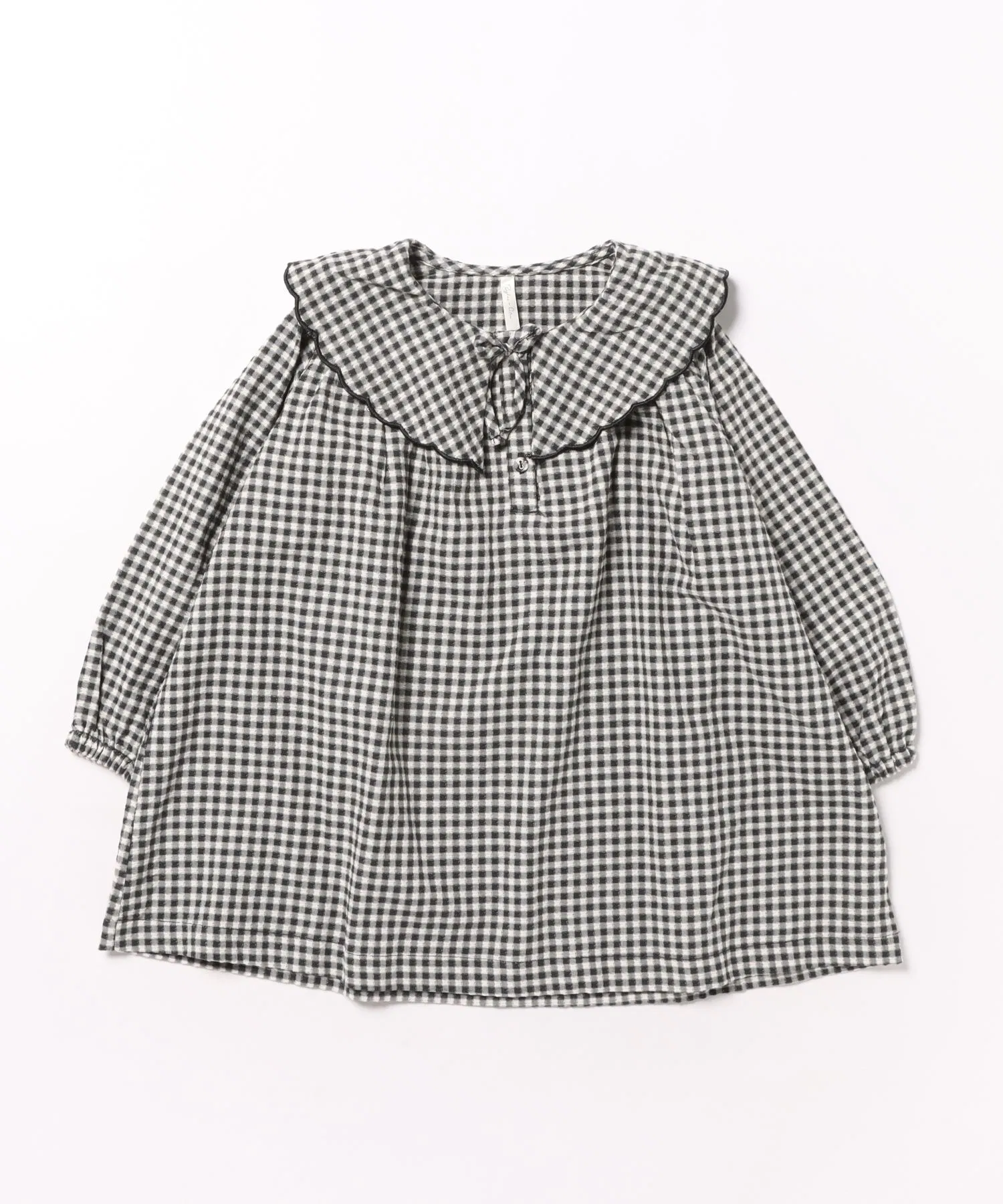 [Bs] [it] [Rylee+Cru] 25AW / Мини-платье