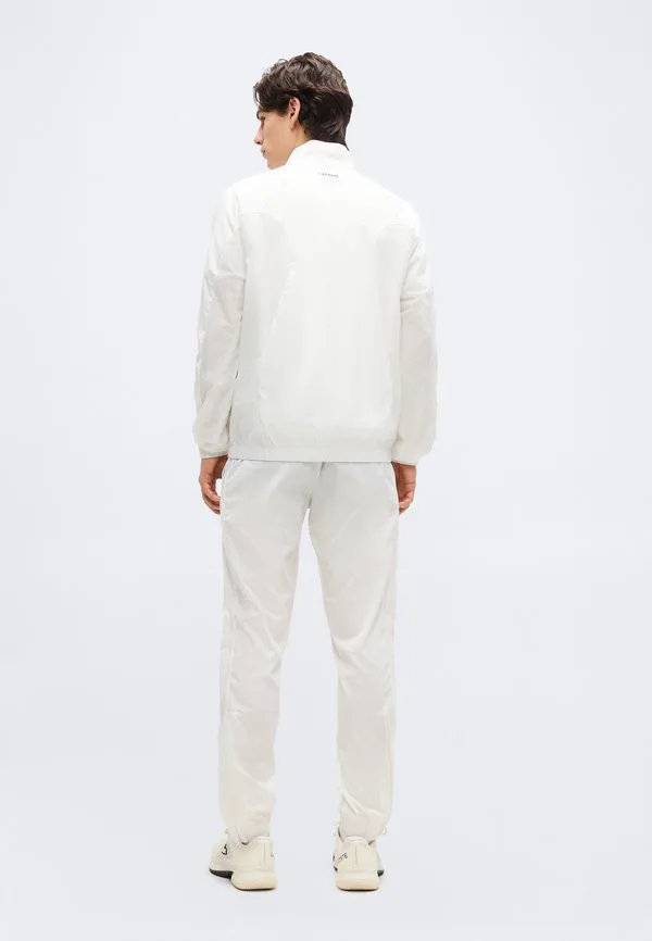 Спортивный костюм для тура, спортивный костюм Lacoste Sport, White — фото 3