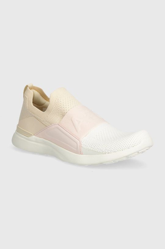 

Кроссовки TechLoom Bliss APL Athletic Propulsion Labs, розовый