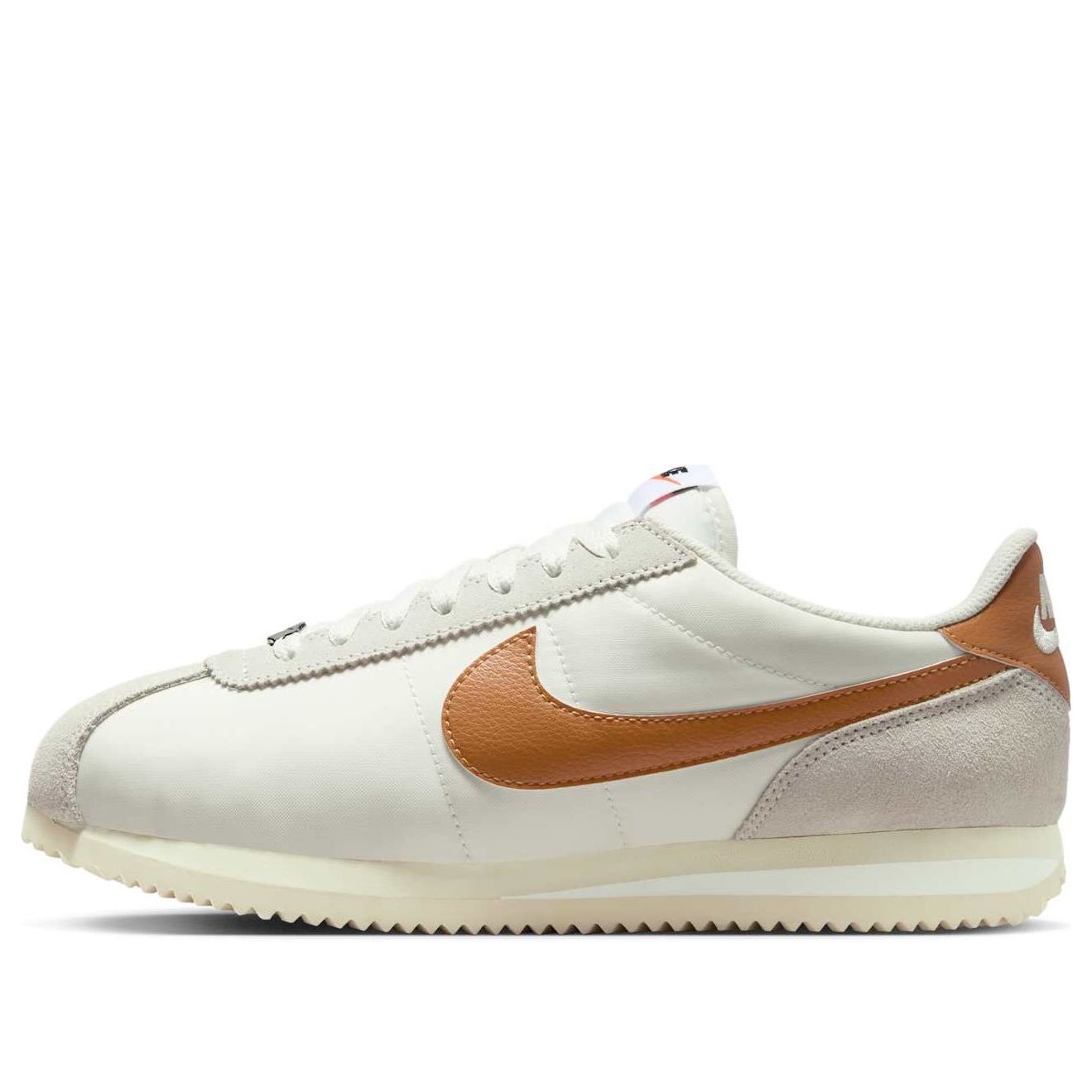 Кроссовки (WMNS) Nike Cortez Textile 'Sail Alabaster'