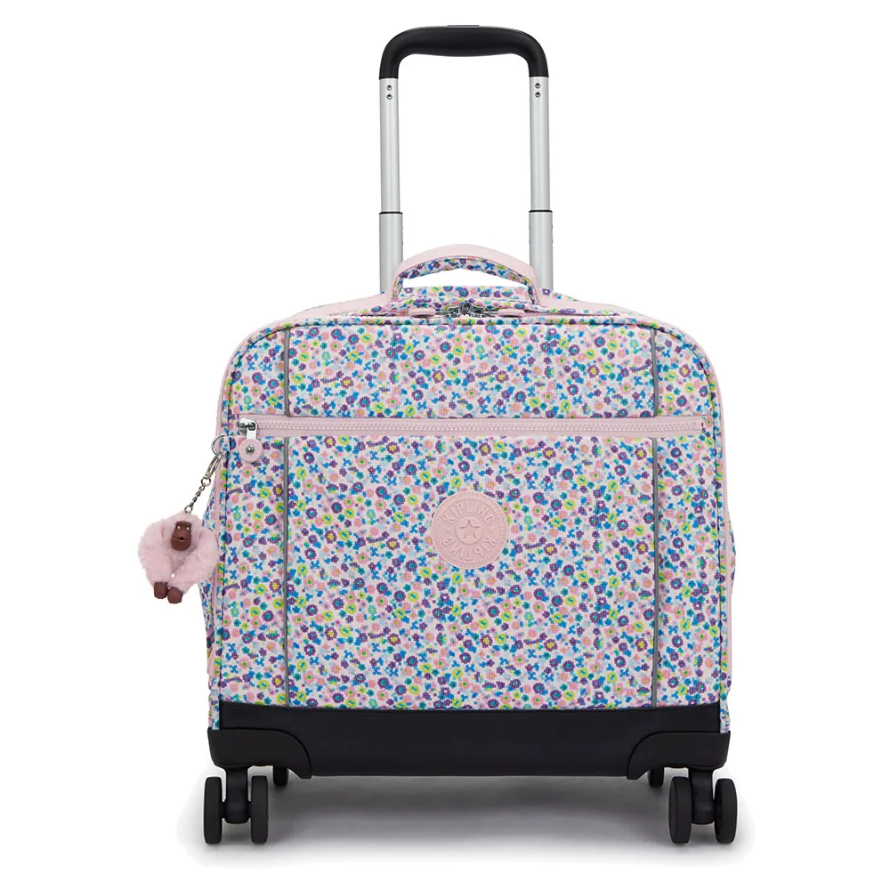 

Детский рюкзак Kipling New Storia 25L, мультиколор