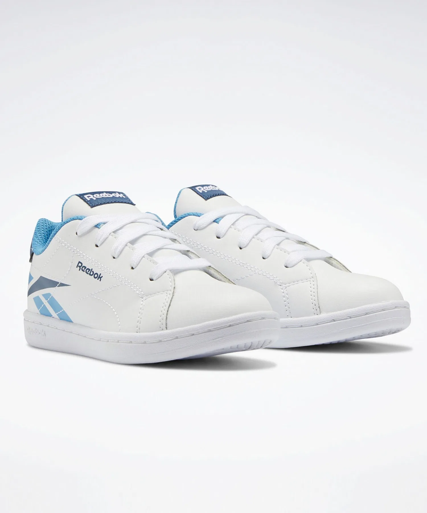 Детские кроссовки Reebok ROYAL COMPLETE CLN 2.0 — фото 2