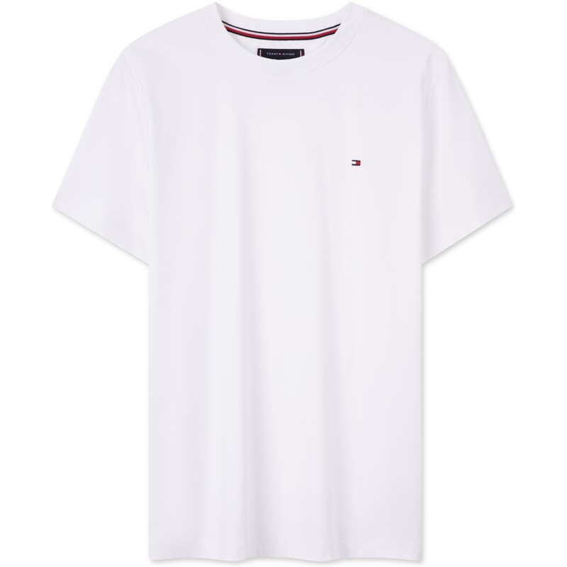 

Футболка мужская Tommy Hilfiger, белый