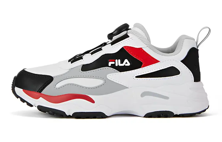 

Детские кроссовки FILA Детские