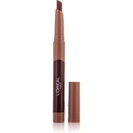 

Губная помада-стик L'Oreal Paris Infallible Very Matte Lip Crayon, 116 Cherryfic