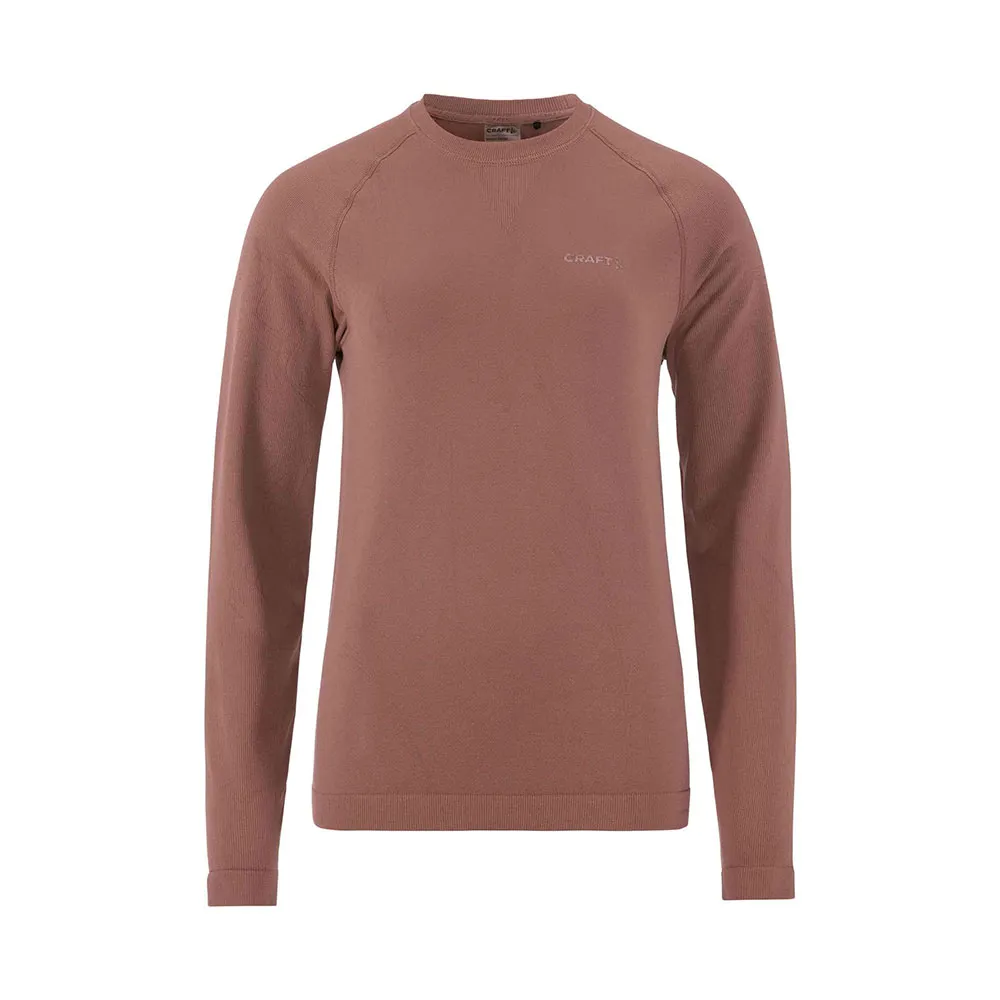 

Базовый слой с длинным рукавом Craft Active comfort 2, коричневый