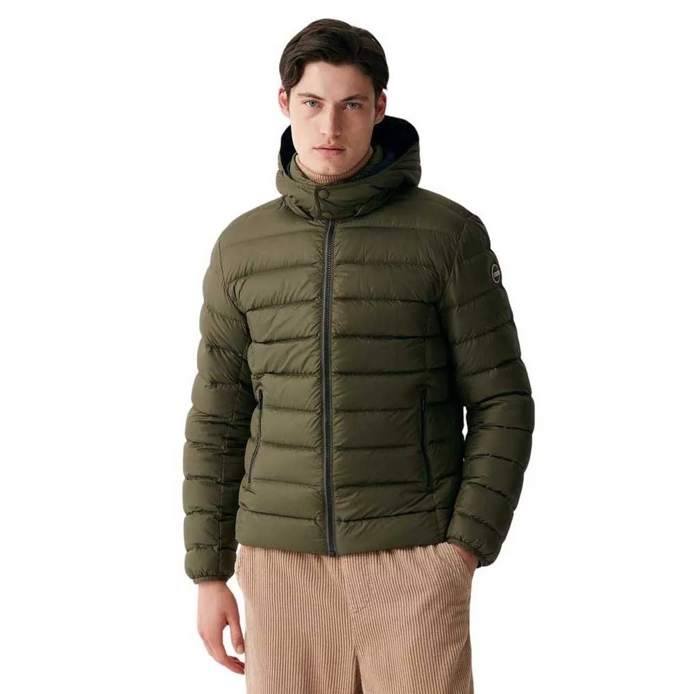 

Куртка Colmar 1250R-9WY, зеленый
