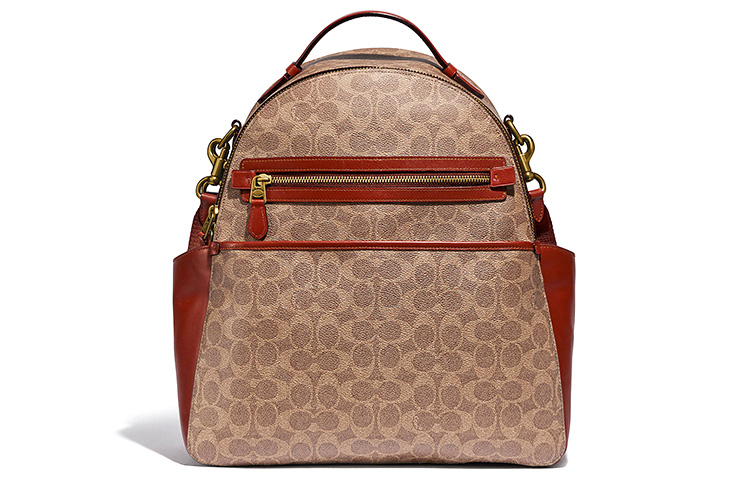 

Детский рюкзак COACH